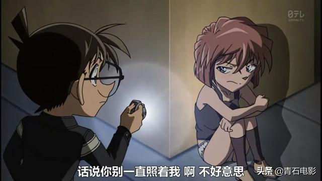 一休哥全集下载，一休哥动画片全集（《名侦探柯南》仅排第6）