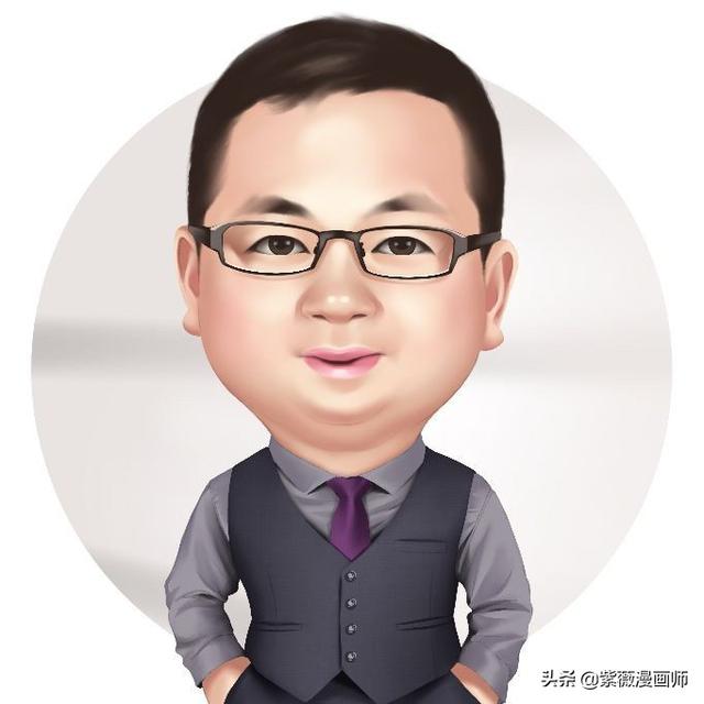 超霸气卡通头像微信，超霸气卡通头像（换一换你的微信头像吧）