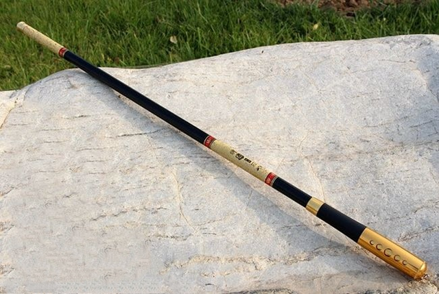 18尺鱼竿是多少米，鱼竿上写的1221是什么意思（如何选择一款合适的鱼竿）