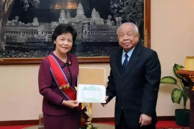 吴姓皇帝一共36位明细表，吴氏家谱辈分表查询（潮汕上走出了两位国王、九个总理）