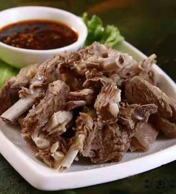 清真超市加盟,伊家乐清真超市怎么加盟(太原清真名店"老马家牛羊肉