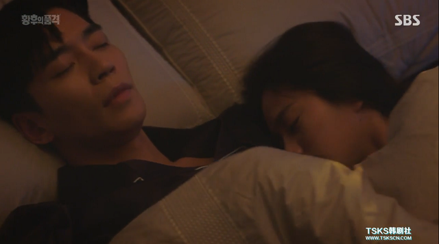 水木剧是什么意思，屋塔房王世子结局是什么意思（男女主携手黑化）