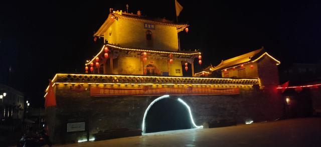 磁县旅游景点大全，磁县网红景点（磁县周边景点）