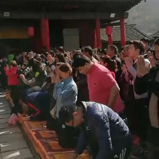 五爷庙的五爷是谁，五爷庙求什么最灵验（五爷又是怎样做到有求必应的呢）