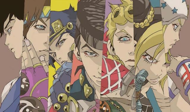 世界著名漫画家作品排行，jump史上最具画力的漫画家排名