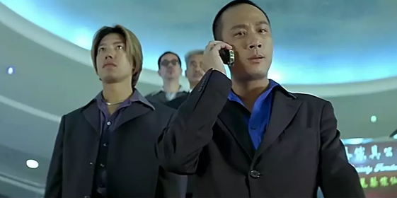 黄秋生吴镇宇电影，吴镇宇经典电影（吴镇宇冲击影帝的七部电影）