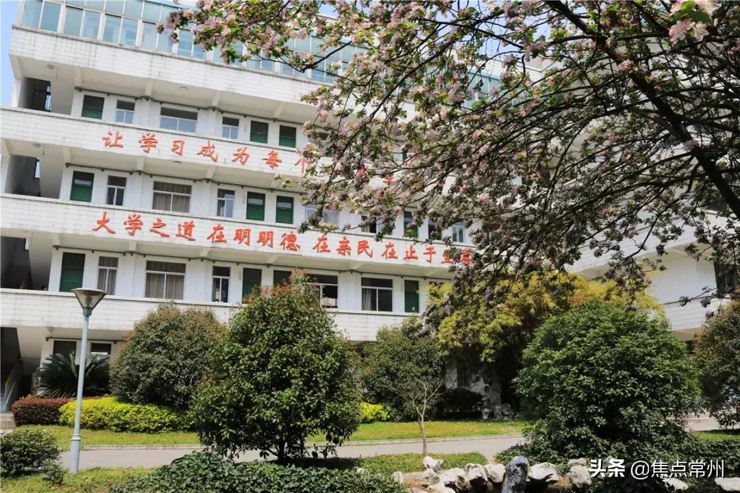 常州电大有哪些专业可以选,常州电大招生要求