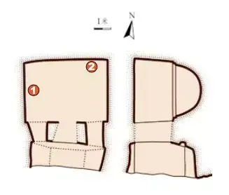 118万众图库，118万众图库总站欢迎你新闻（海马窟——克孜尔第118号窟）