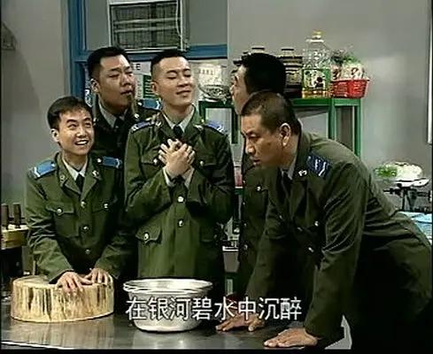 喜剧电视剧大全，评分最高的十大情景喜剧