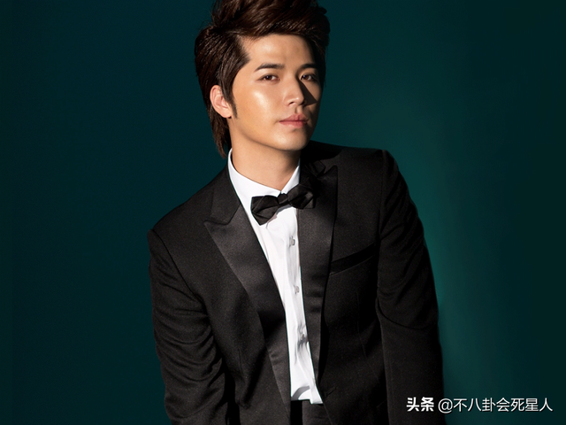 萧煌奇简介，萧煌奇简介老婆（6位勇闯娱乐圈的残疾艺人）