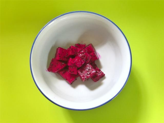 圖片[5]-牛奶與火龍果的碰撞會是什么樣的新吃法 入口即化的口感忘不了-起舞食譜網(wǎng)