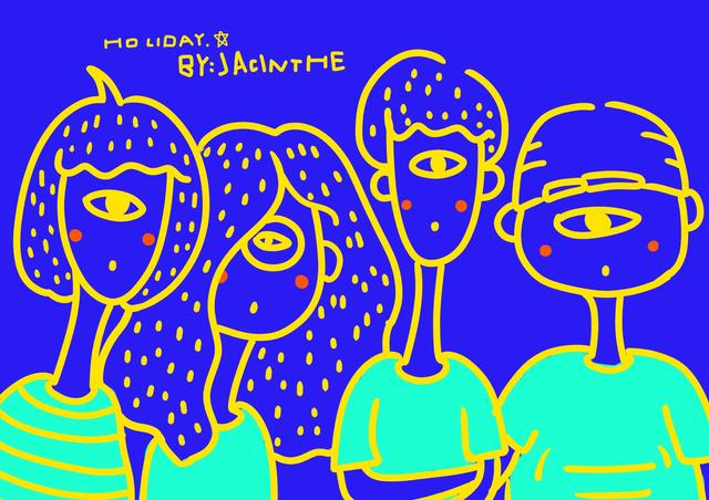 背景/你的眼睛里有海 烟波蓝 两颗黑瞳是害羞的 泅泳的小鲸，你是我眼睛里的海（对我而言，未来一直绚烂缤纷图片）