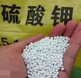 钾盐是什么东西，身体缺钾8大征兆（钾肥有4种，用哪种最好）