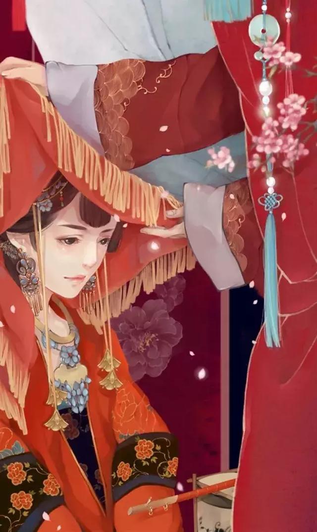 书向鸿笺怎么读，瓜瓞延绵,情投意合,宜室宜家,佳偶天成（七首爱情诗：我想和你）