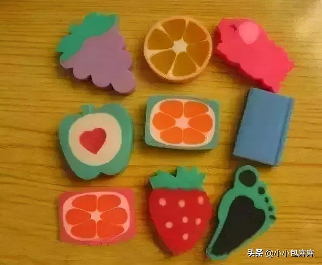 文具包括哪些东西（小时候常用的这几种文具）