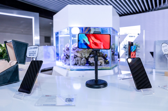 联想硬核发布会，用“硬核实力”加持产品