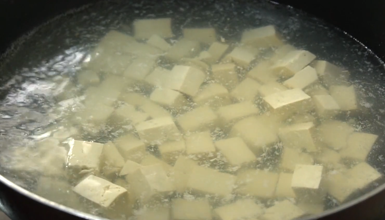 圖片[2]-【豆腐紫菜蛋花湯】做法步驟圖 成本不到10元 吃完全身都暖和-起舞食譜網