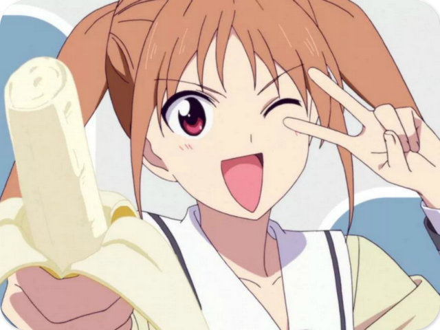 动漫女生图片，动漫帅气男生图片（动漫中的那些魅力女神<3>）