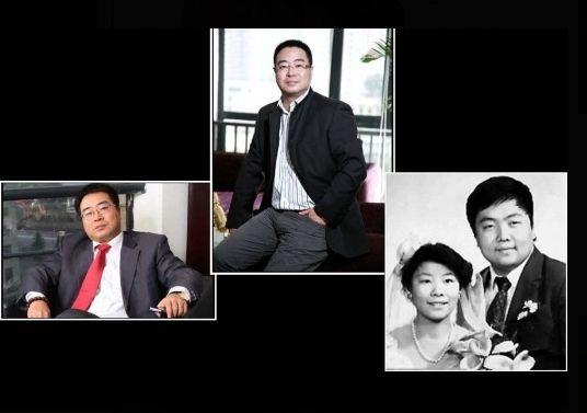 演员王海燕第一任丈夫是谁，演员王海燕第一任丈夫是谁啊（二婚嫁张嘉译育有一女）