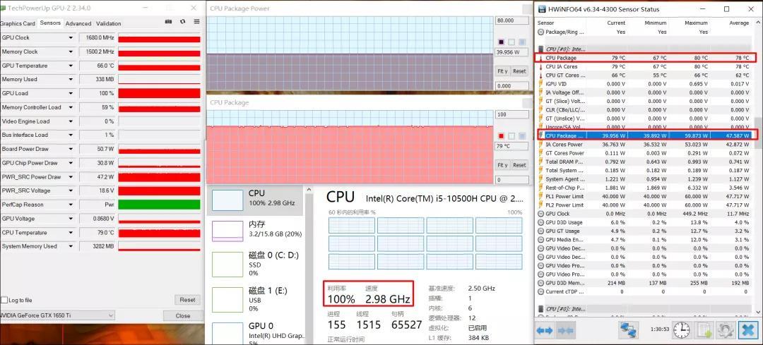 酷睿i5是几核，Intel（10500H处理器评测）