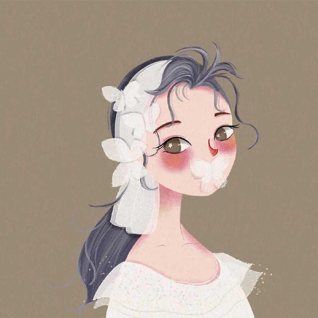 超仙头像，仙女都会爱的头像微信，超仙头像，仙女都会爱的头像（谁还不是个小仙女）