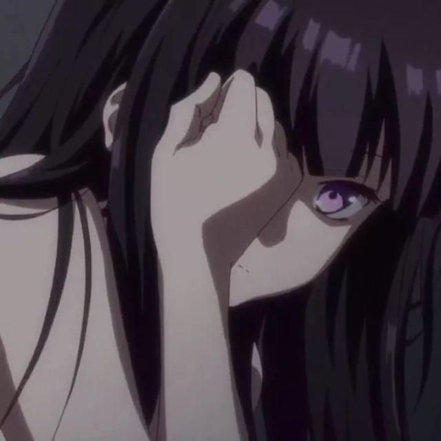 终结的炽天使头像，终结的炽天使头像费娘微信（超好看动漫头像）