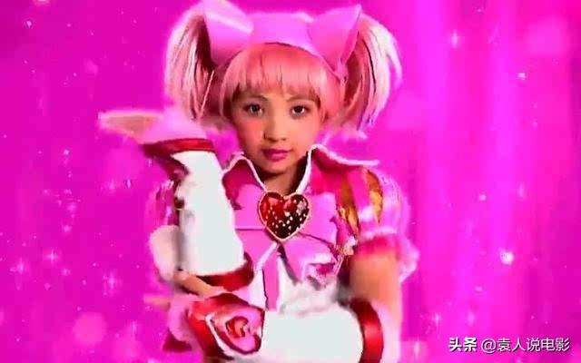 巴啦啦小魔仙的图片，巴啦啦小魔仙情头/姐妹头/我什么亚子，雨你无瓜!!!，微信头像（一直以为舞法天女VS巴啦啦小魔仙）