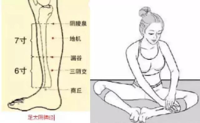 去脾湿最快的方法，祛湿补脾的3种方法送给您