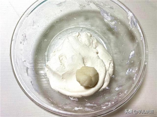 怎样制作冬至圆，宁海冬至圆的做法（冬至吃汤圆）