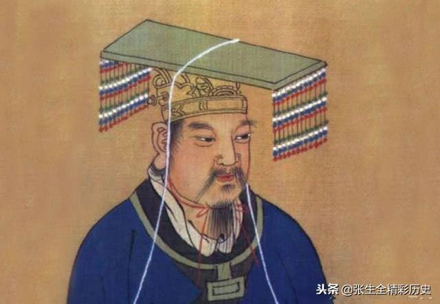 周幽王失信身亡介绍，周幽王被杀的年份（诸侯们不救周幽王的真实原因是什么）