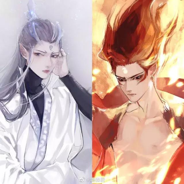 简笔画鸡腿的画法，简笔画鸡腿的画法大全（先这样、再这样就好了）