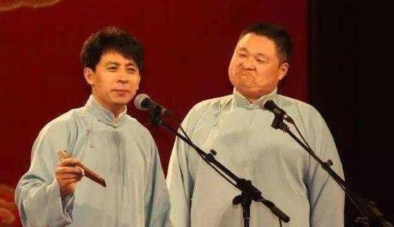 张鹤伦宣布退出德云社，德云社开除张鹤伦原因（他叛逃德云社3次还被原谅）