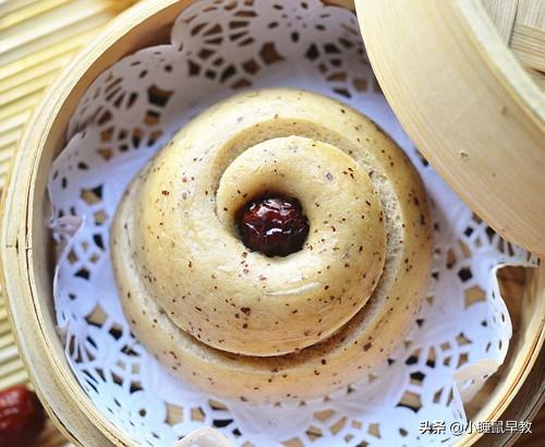 枣卷子的做法大全，枣卷的做法是什么（营养好吃又简单）