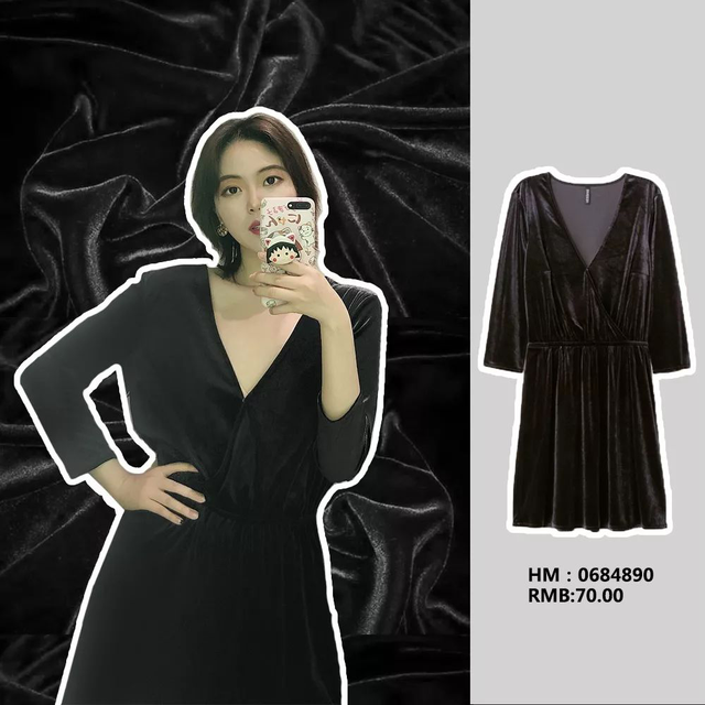 hm服装风格搭配技巧，hm主打风格（平价好看的H\u0026M怎么穿出高级感）