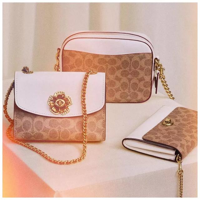 mk包包属于什么档次，MK包包属于什么档次（这五个颜值与质感均在线的包包品牌）