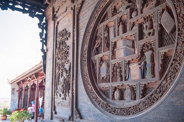 乾隆建了一座清真寺多少年，全国14座清真寺，你去过几座