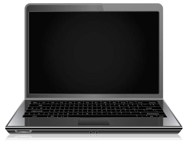 笔记本突然黑屏，笔记本电脑黑屏怎么办（笔记本电脑开机黑屏怎么办）