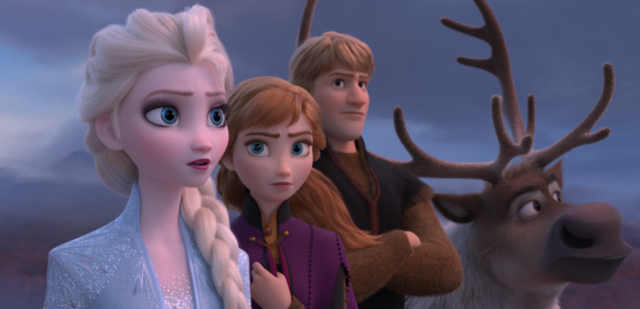 全球票房最高的电影，全球票房最高100部电影排行榜​（全球票房最高的十部电影）