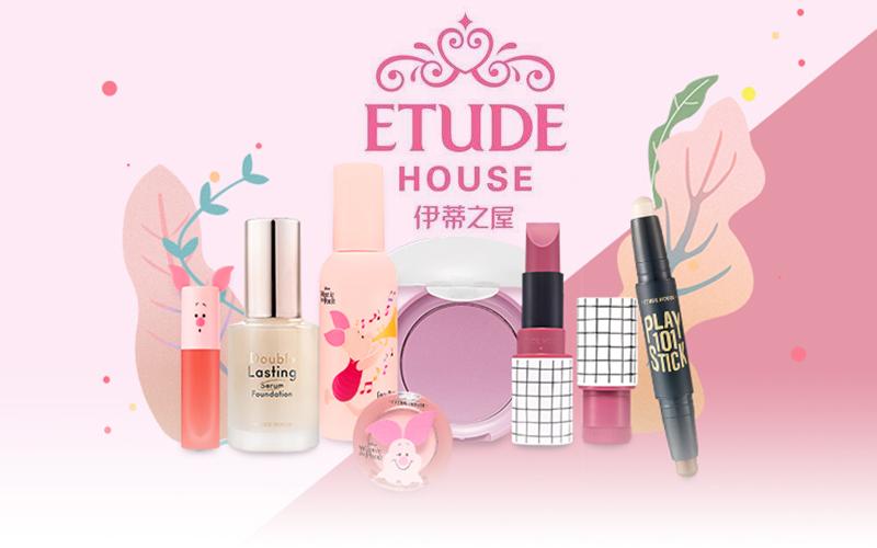 韩国化妆品代理商（总代转直营）