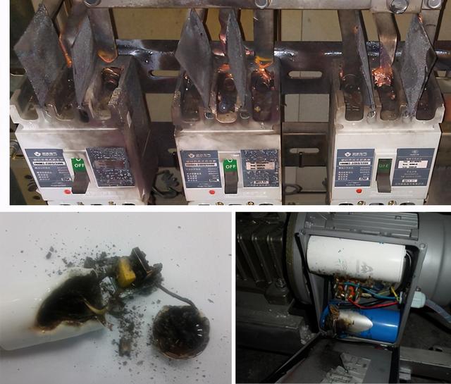 un是什么单位，Un的全称是什么（到底什么是短路以及短路电流的大小）