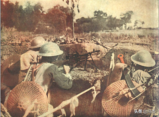 昆仑关战役的意义，昆仑关战役的意义是什么（昆仑关战役到底是大捷还是惨胜）