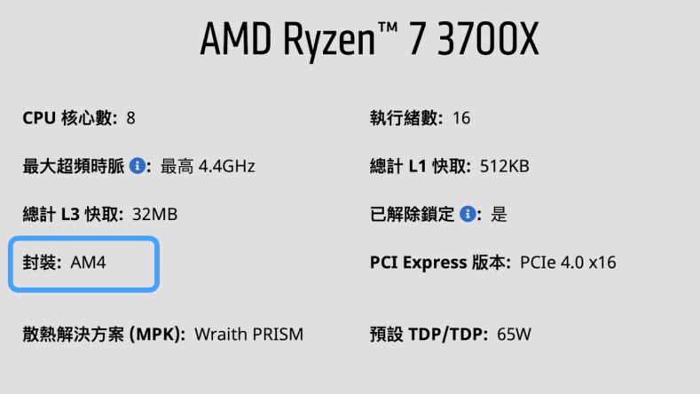 amd是什么(amd的cpu型号解读)