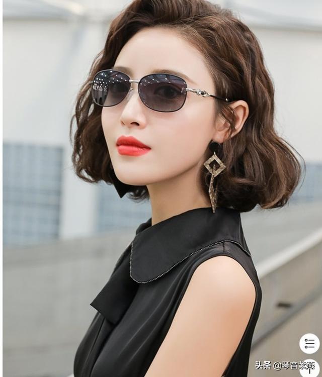 如何选购偏光镜，偏光镜在哪买比较好哦（～太阳镜偏光和不偏光的区别及判断方法）