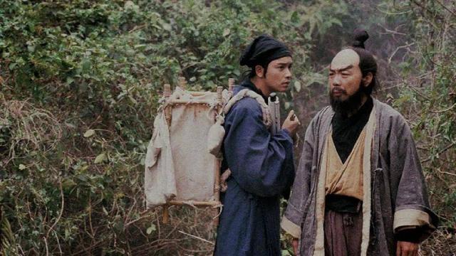 王祖贤与张国荣一起演的电影叫什么名字，张学友和王祖贤主演的电影（拍了一部难以逾越的鬼片）