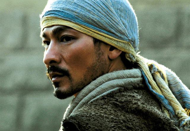 充满人性思考的剧情