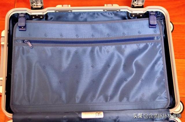 行李箱20寸有多大，行李箱26寸有多大（我们过国货90分金属登机箱使用心得。）