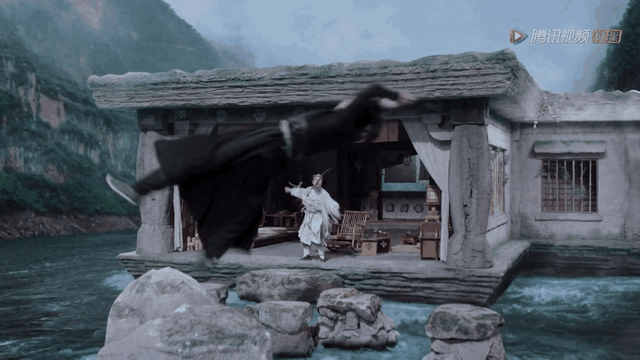 如此平平无奇的《有匪》，对得起我的期待吗