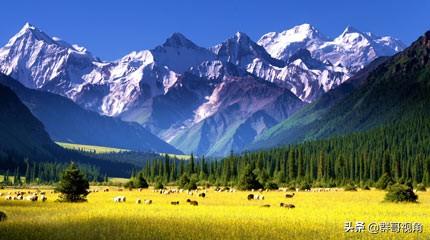 什么是城市自治，什么是城市自治（我国的30个少数民族自治州）