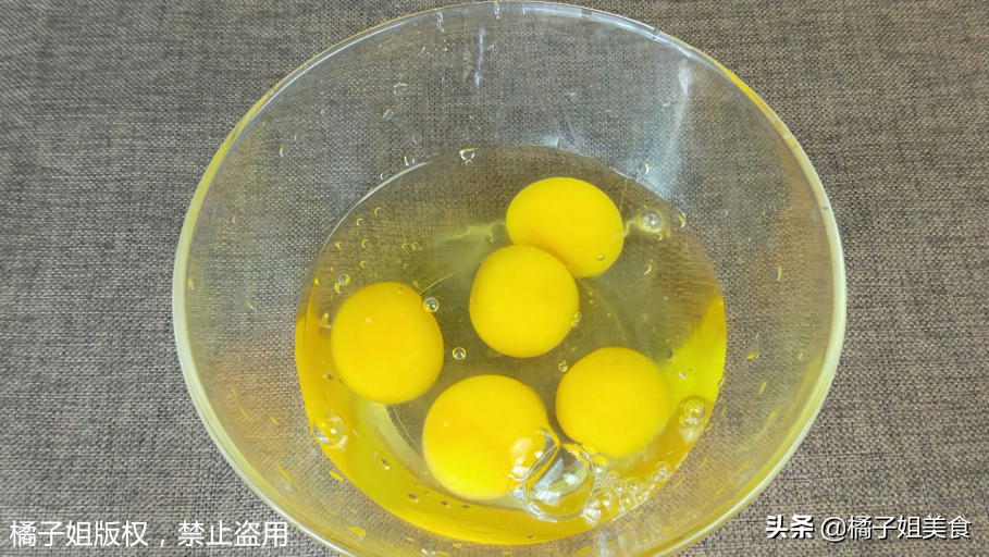 圖片[3]-【快速早餐餅】做法步驟圖 5分鐘就能搞定一頓飯 連吃10天也不-起舞食譜網(wǎng)