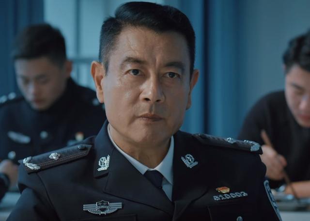 白夜追凶原著内鬼是谁，白夜追凶赵茜是内鬼吗（但按照剧中情节，结果可能有变）